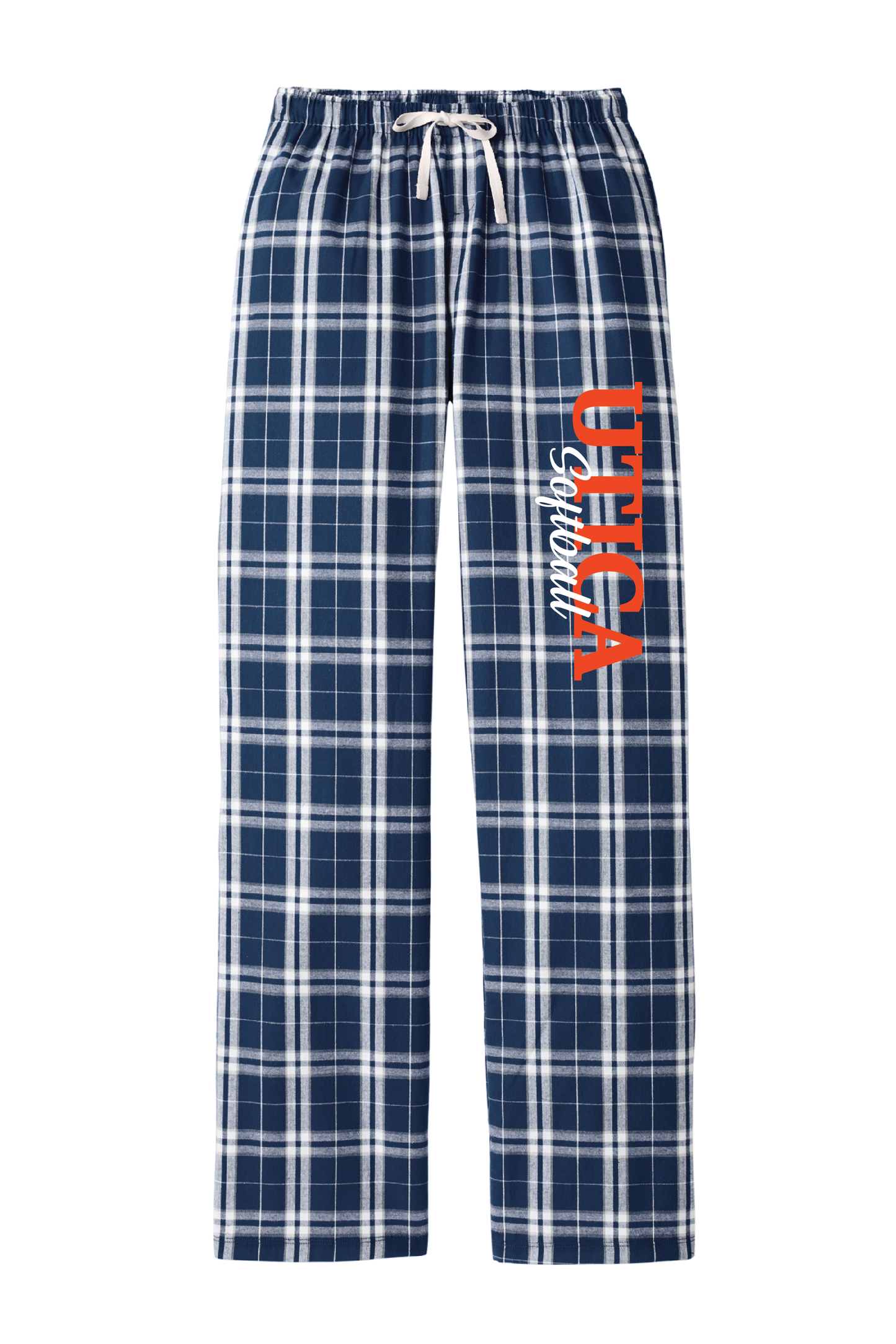 Utica Flannel Pants
