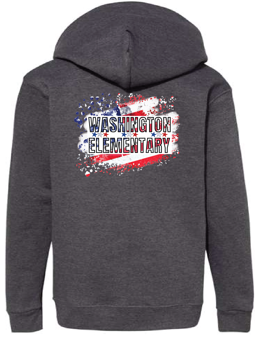 Washington Hoodie