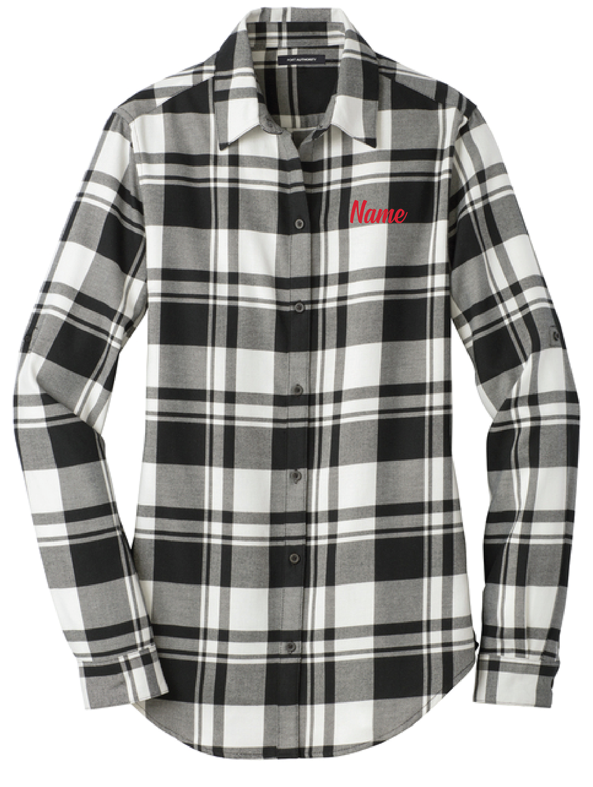 Dance Dimensions Flannel