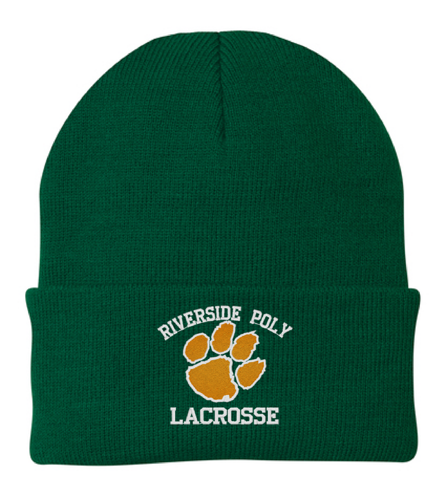 Poly LAX Fan Gear Beanie