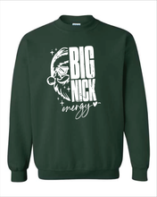 Load image into Gallery viewer, Big Nick Energy Tshirt or Crewneck