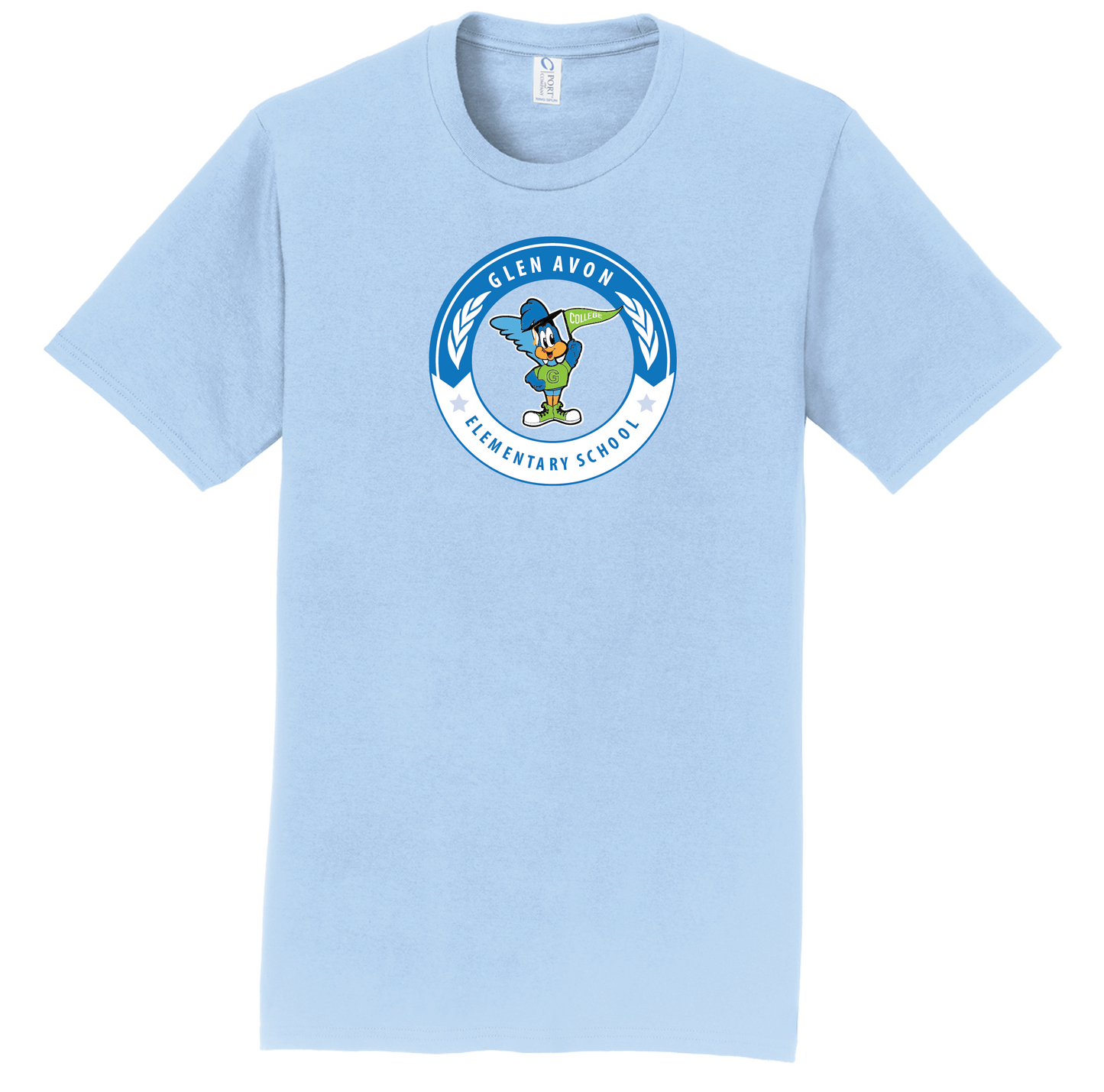 Glen Avon T shirt