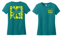 Load image into Gallery viewer, Dance Mama or Dancer Matching T shirts