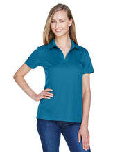 Load image into Gallery viewer, CA Supreme Travel Polo