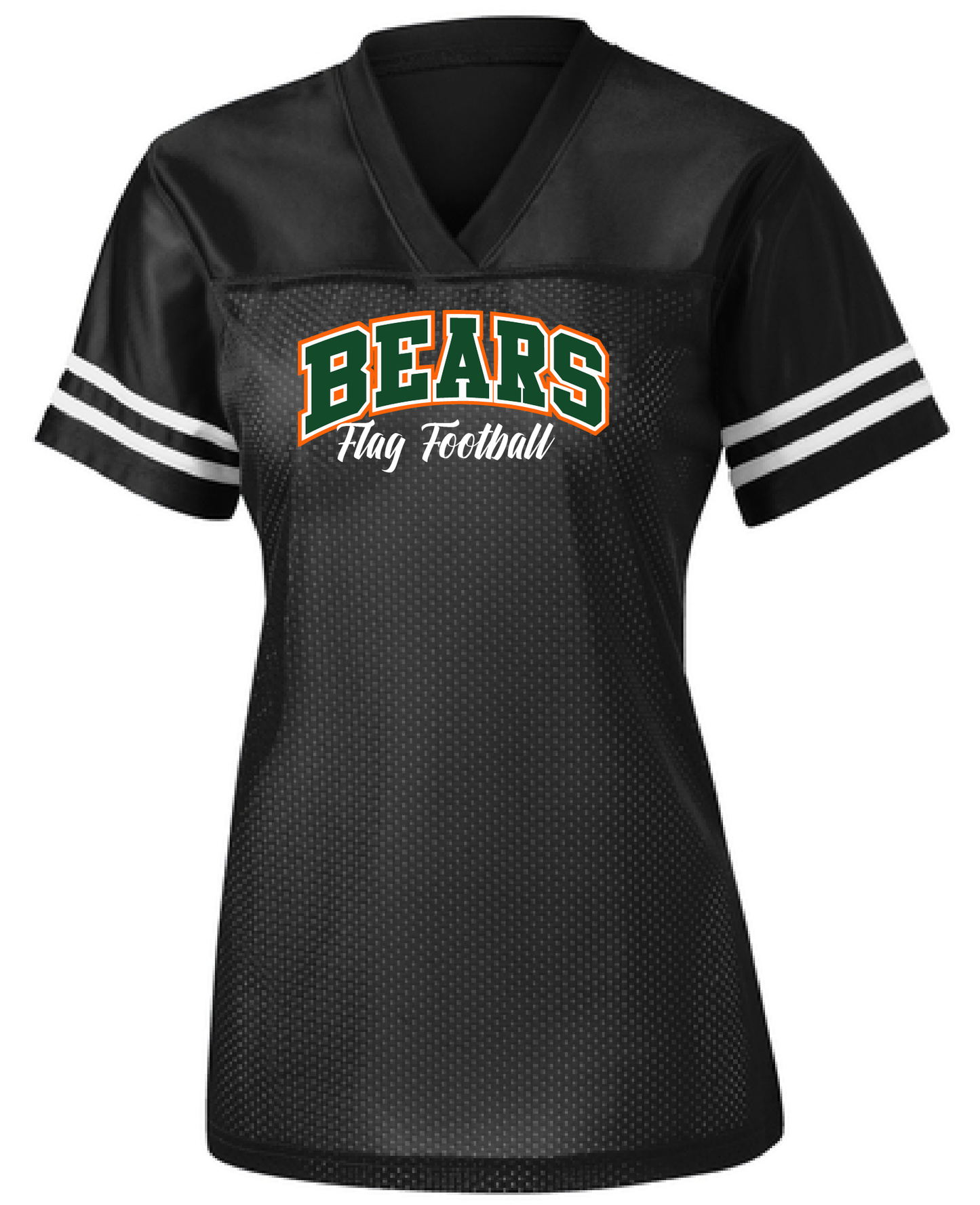 Poly Flag Football Jersey
