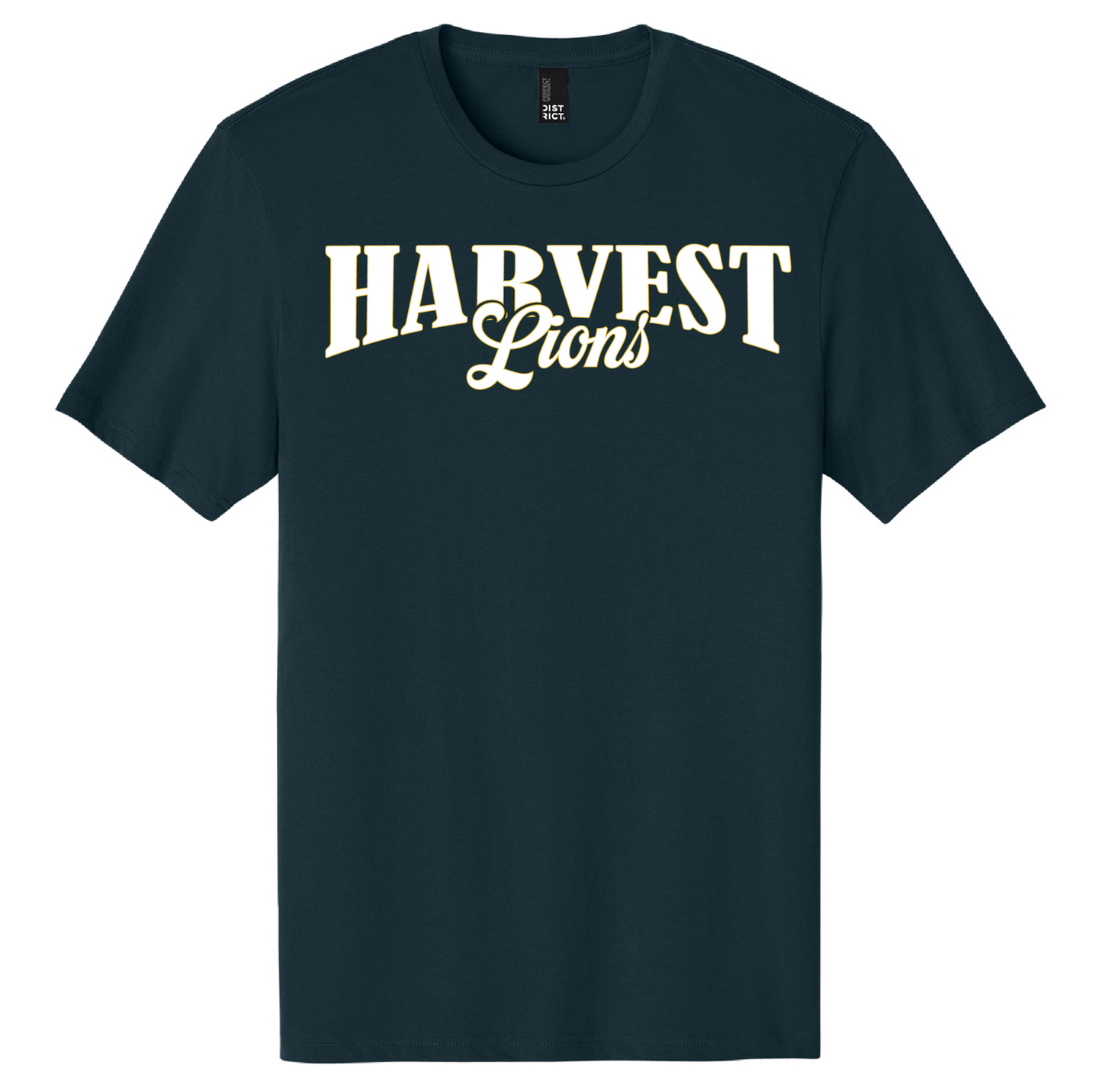 Harvest Lions T shirt