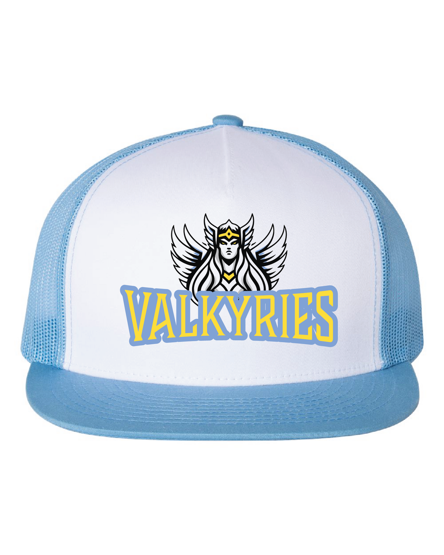 Valkyries Trucker Hat
