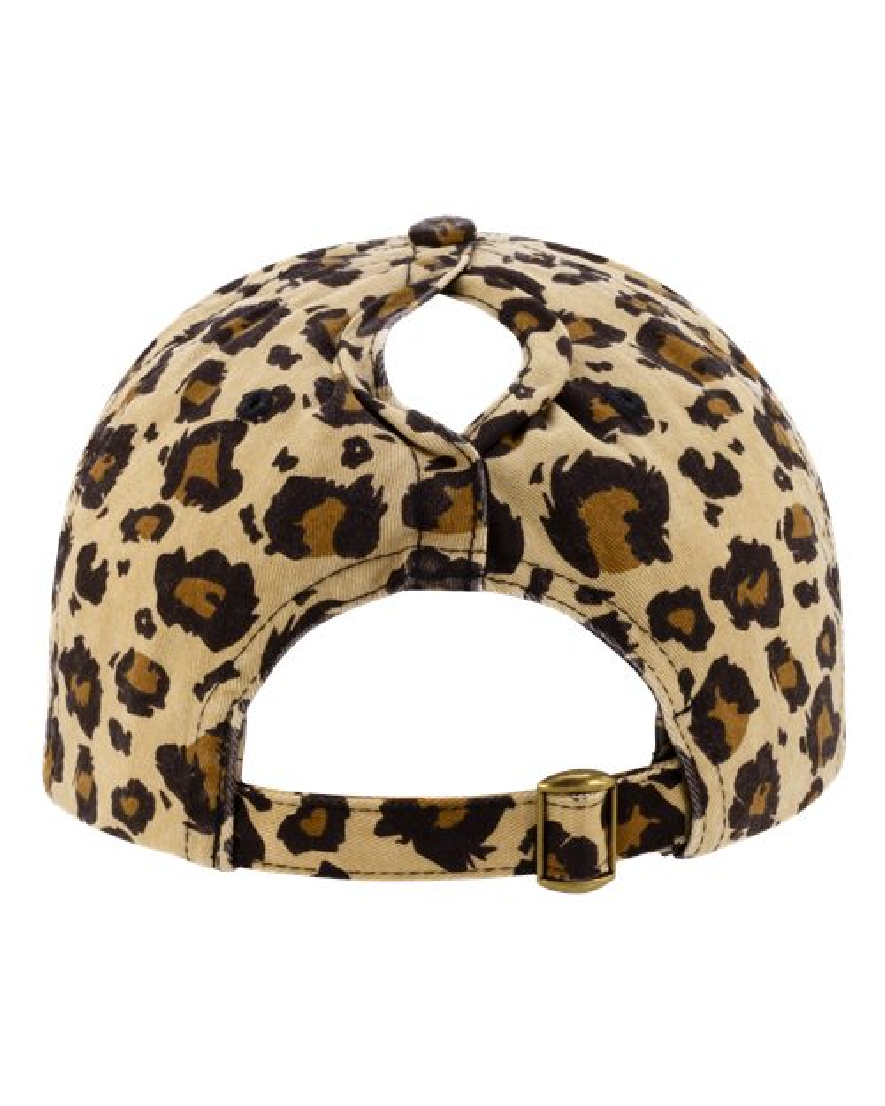 Scaphon Cap