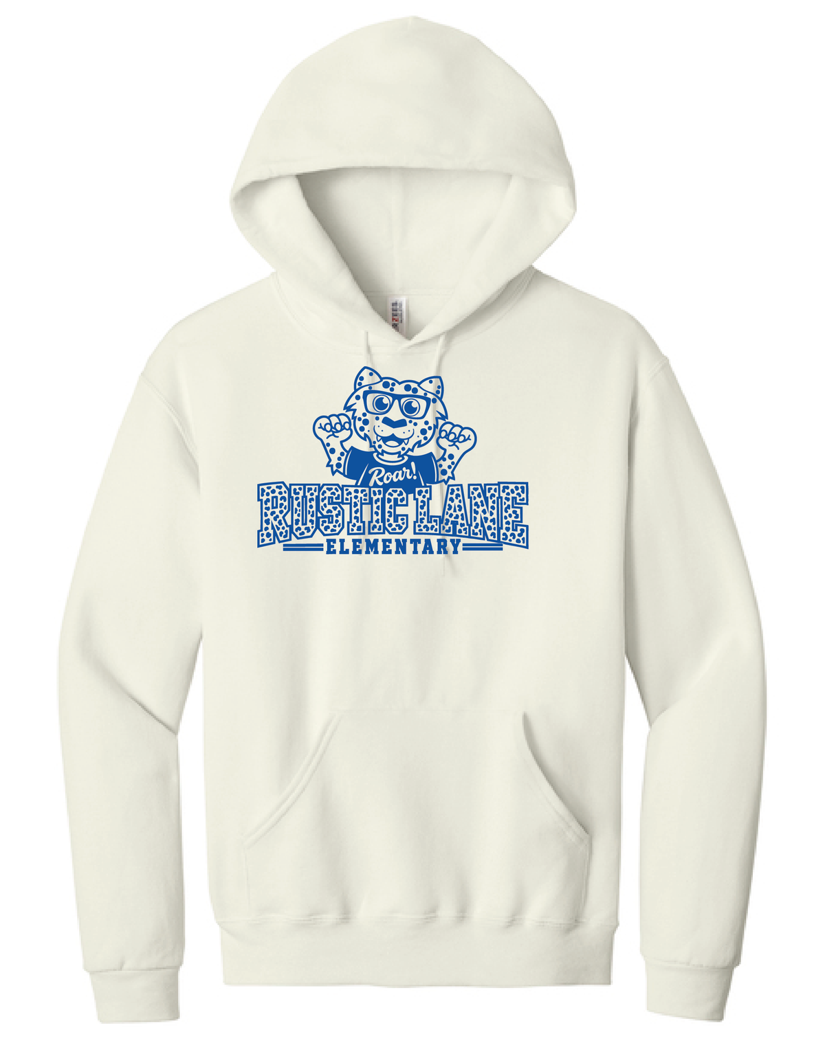 Rustic Lane Sweatshirt