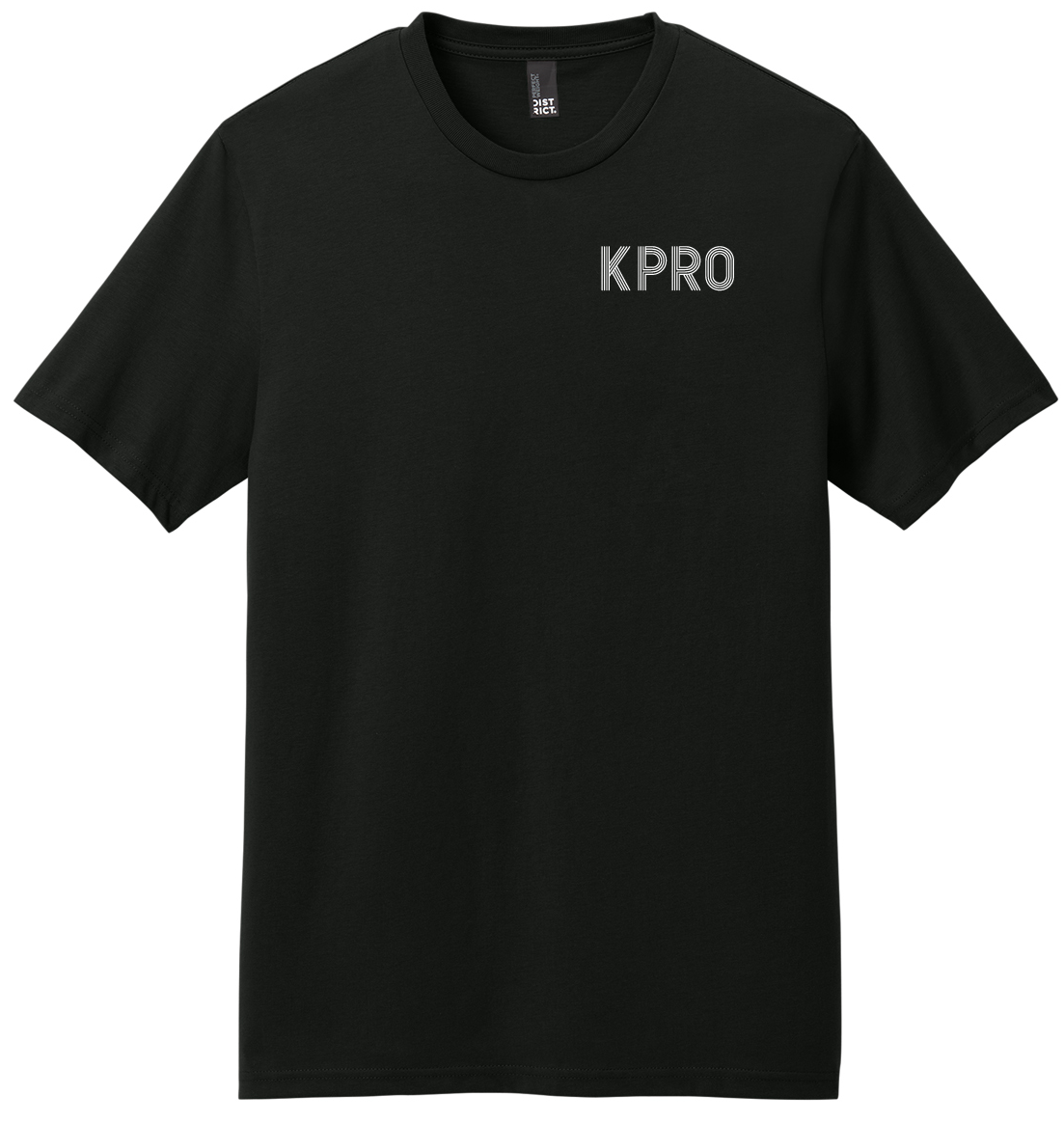 KPRO you know TShirt