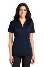 Load image into Gallery viewer, JCSD Ladies Silk Touch Performance Polo L540