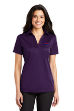 Load image into Gallery viewer, JCSD Ladies Silk Touch Performance Polo L540