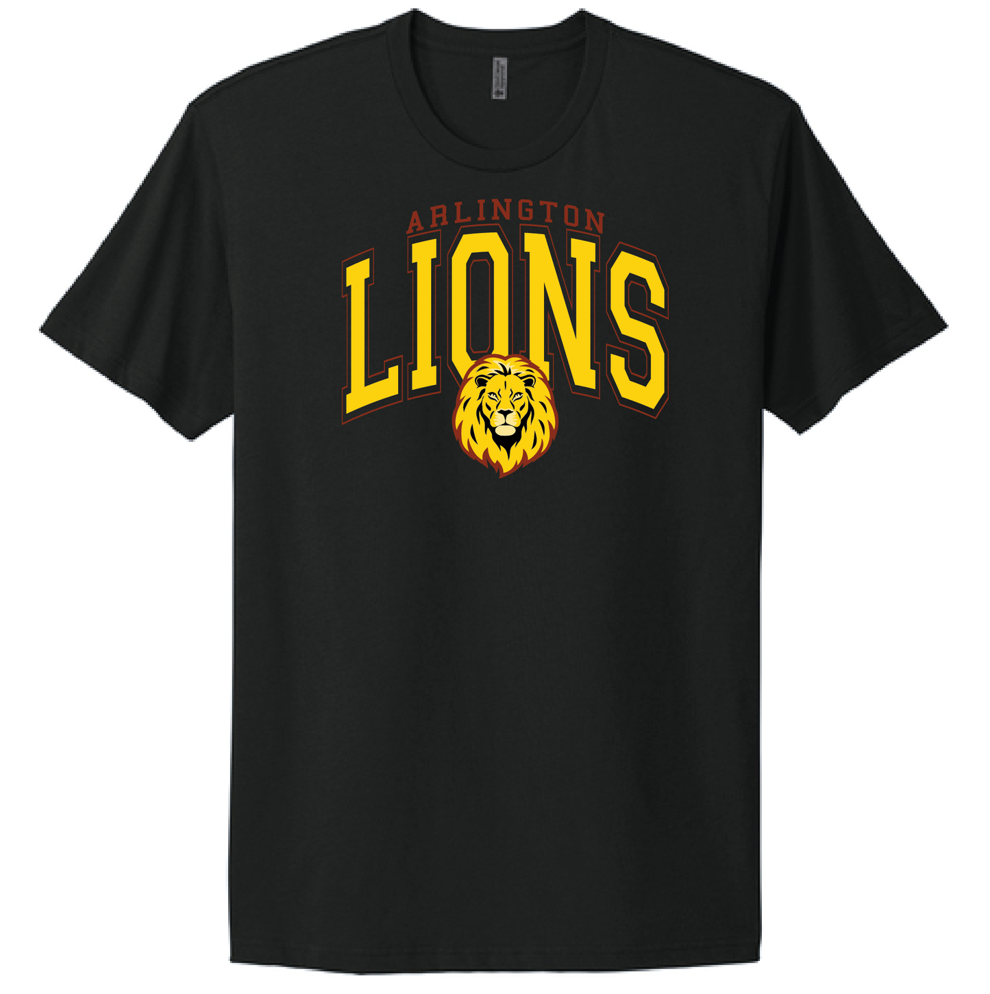 Arlington Lions Tshirt
