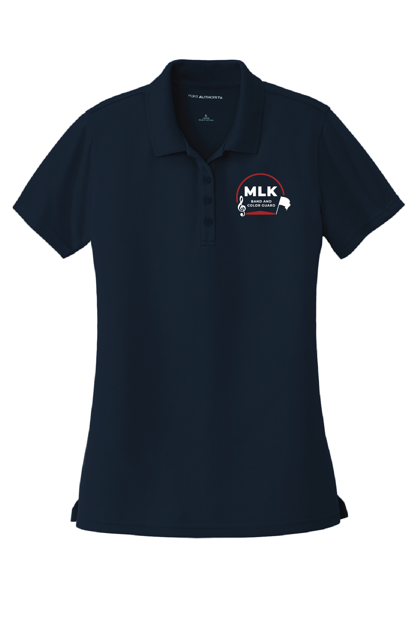 Band Travel Polo