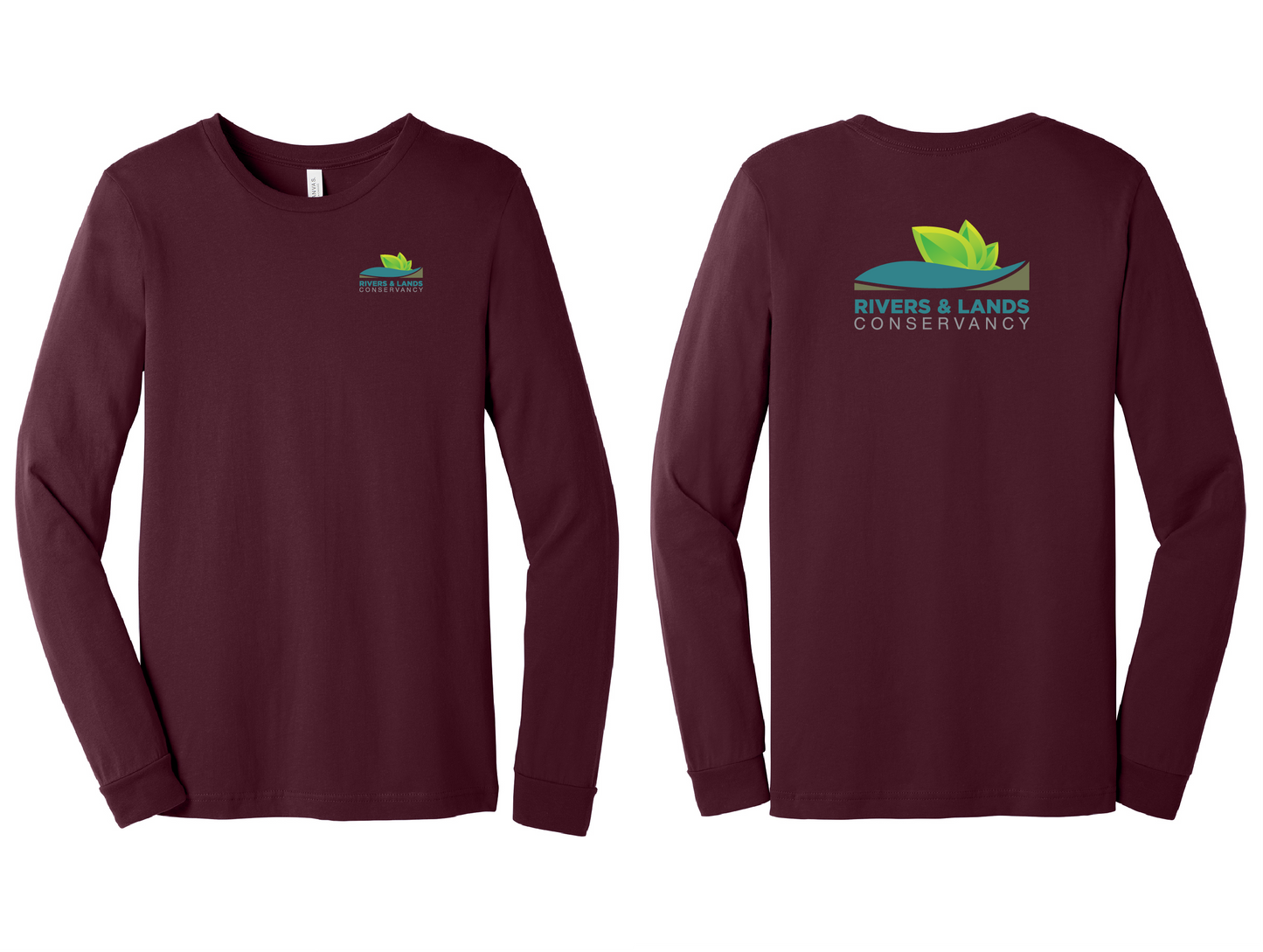 Rivers & Lands Long Sleeve