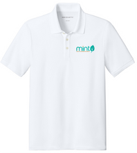 Load image into Gallery viewer, Mint Insurance Men's Polo