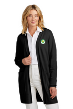 Load image into Gallery viewer, Women’s Sunnyside Open-Front Cardigan Sweater