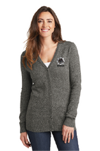 Load image into Gallery viewer, Morgan Elementary Button Down Cardigan
