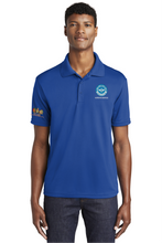 Load image into Gallery viewer, JUSD NUTRITIONAL SERVICES Polo