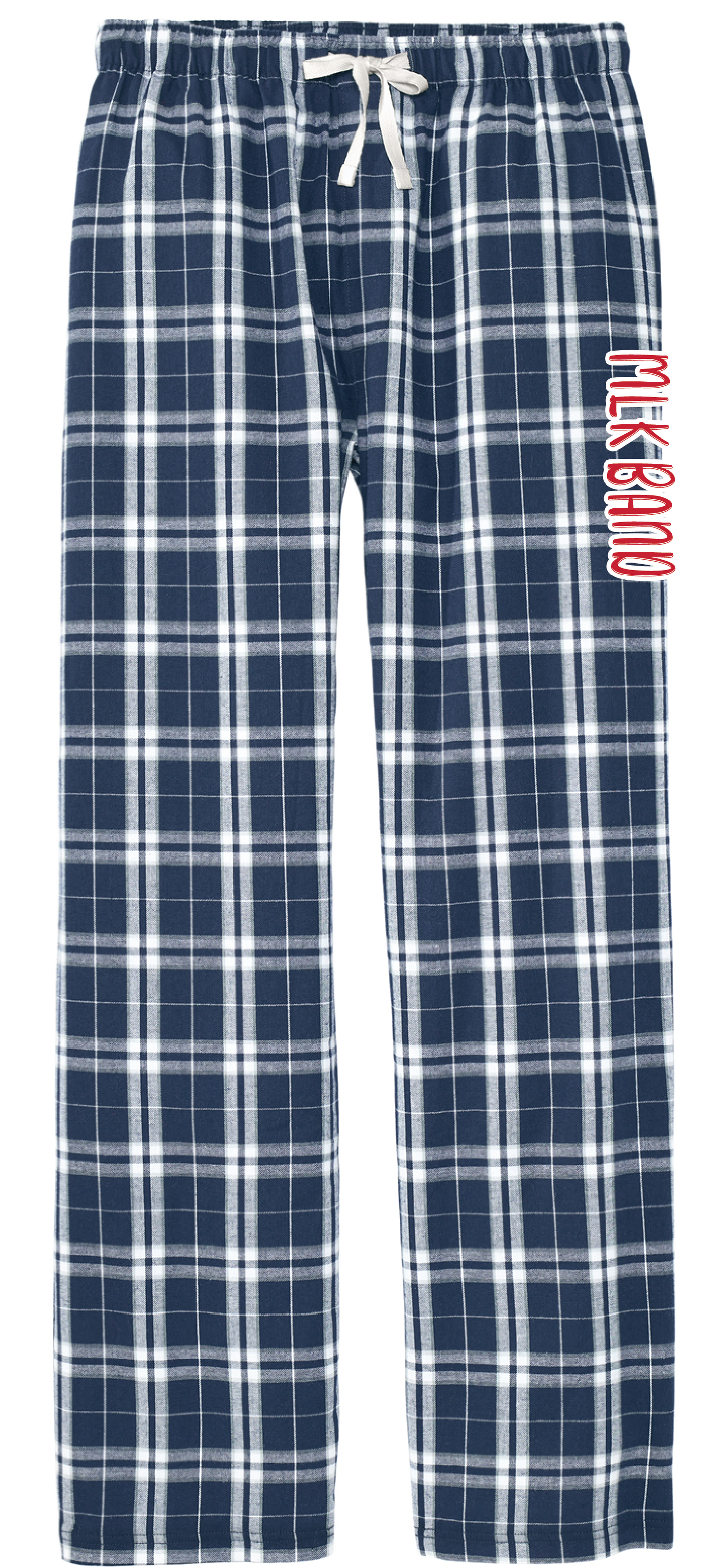 MLK Band Pajama Pants