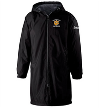 Load image into Gallery viewer, Poly LAX Parka