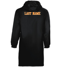 Load image into Gallery viewer, Poly LAX Parka
