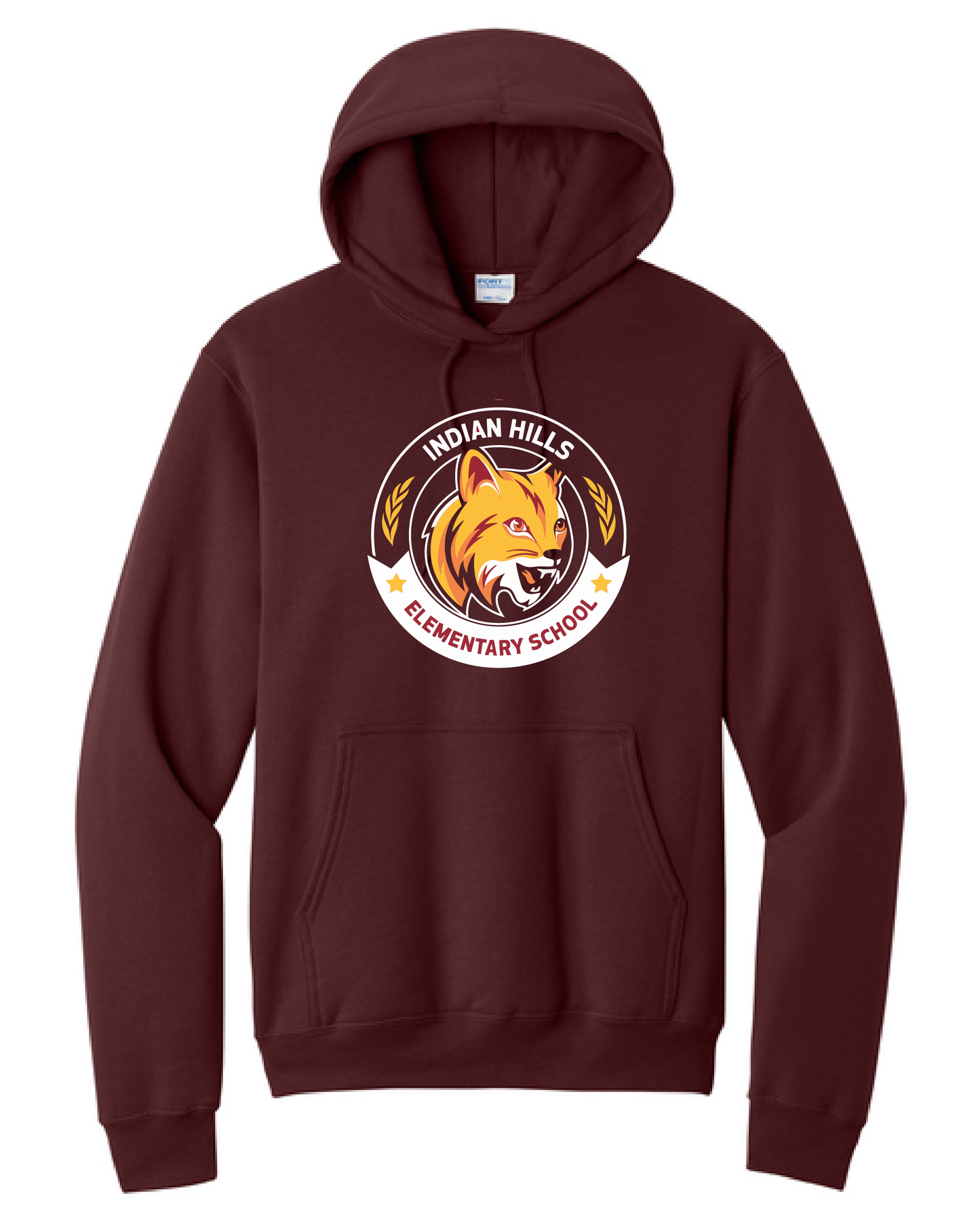 Indian Hills Hoodie