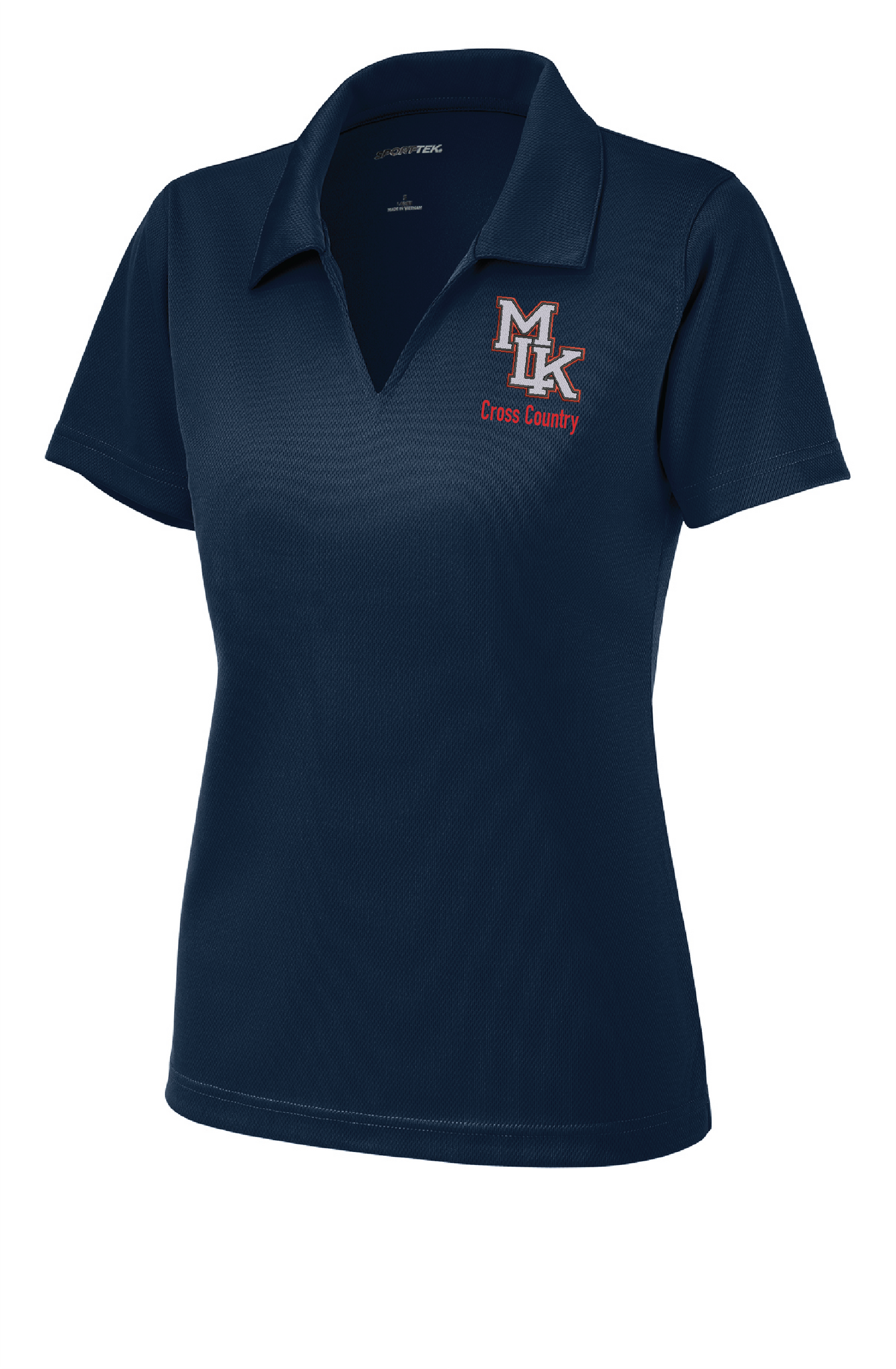 Mens and Ladies MLK XC Polo