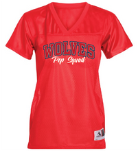 Load image into Gallery viewer, Red Wolves Replica Jersey