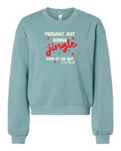 Load image into Gallery viewer, Jingle Some of the Way