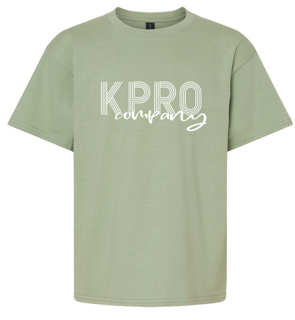 KPRO T-Shirt (Adult and Youth)