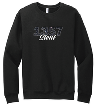 Load image into Gallery viewer, 1-3-5-7 Stunt Crewneck
