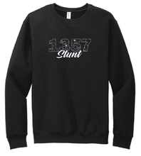 Load image into Gallery viewer, 1-3-5-7 Stunt Crewneck