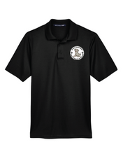 Load image into Gallery viewer, D'Arcy Dalmatians Polo Shirt