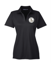 Load image into Gallery viewer, D'Arcy Dalmatians Polo Shirt