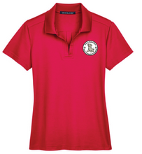 Load image into Gallery viewer, D&#39;Arcy Dalmatians Polo Shirt
