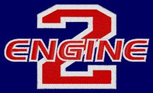 Load image into Gallery viewer, 6210 Flex Fit Flat Bill Cap