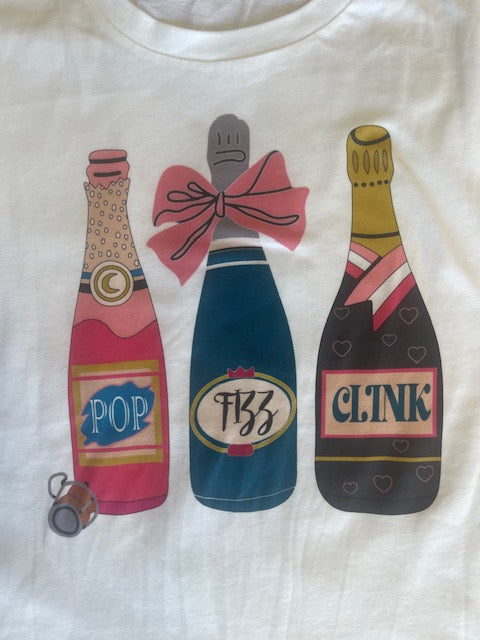 Pop Fizz CLINK!