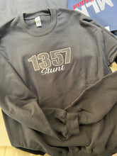Load image into Gallery viewer, 1-3-5-7 Stunt Crewneck
