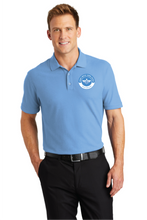 Load image into Gallery viewer, JUSD Core Classic Pique Polo; Mens and Womens L500