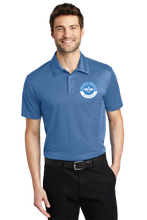 Load image into Gallery viewer, JUSD Port Authority Silk Touch Performance Polo K540