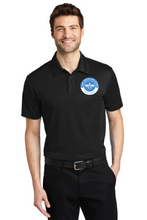 Load image into Gallery viewer, JUSD Port Authority Silk Touch Performance Polo K540