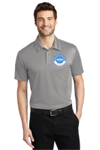 Load image into Gallery viewer, JUSD Port Authority Silk Touch Performance Polo K540