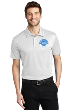 Load image into Gallery viewer, JUSD Port Authority Silk Touch Performance Polo K540