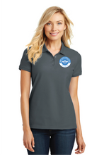 Load image into Gallery viewer, JUSD Core Classic Pique Polo; Mens and Womens L500