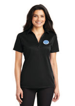 Load image into Gallery viewer, JUSD Ladies Silk Touch Performance Polo L540