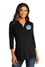 Load image into Gallery viewer, JUSD Ladies Luxe Knit Tunic LK5601