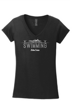 Load image into Gallery viewer, 2022 Notre Dame Swimming T-Shirt