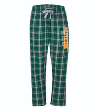 Load image into Gallery viewer, Poly  flannel pants
