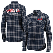 Load image into Gallery viewer, Ladies Flannel